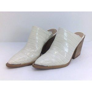 Steve Madden Womens NSNE Mules